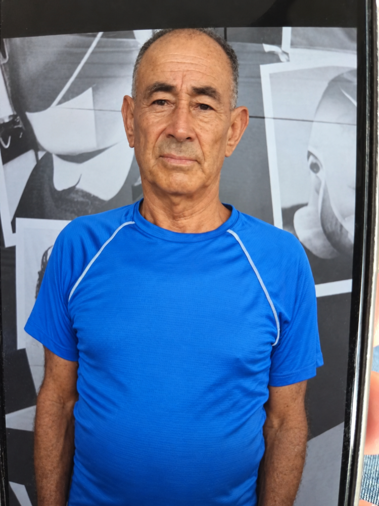 Garimpeiro de 75 anos está desaparecido desde sábado em região de garimpo