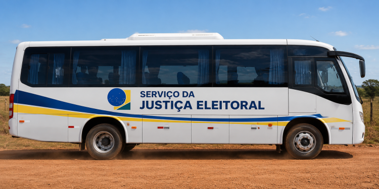 Pontes e Lacerda terá 25 rotas de transporte de eleitores no dia da eleição