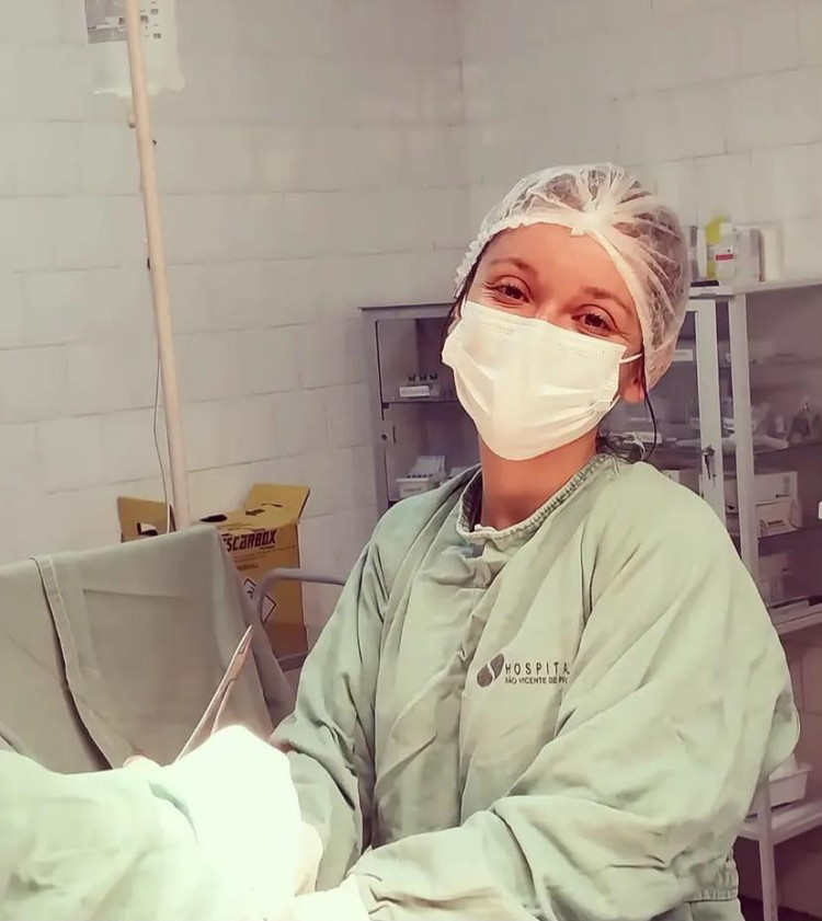 Estudou medicina na Bolívia: moradora de Pontes e Lacerda é aprovada no Revalida 2026