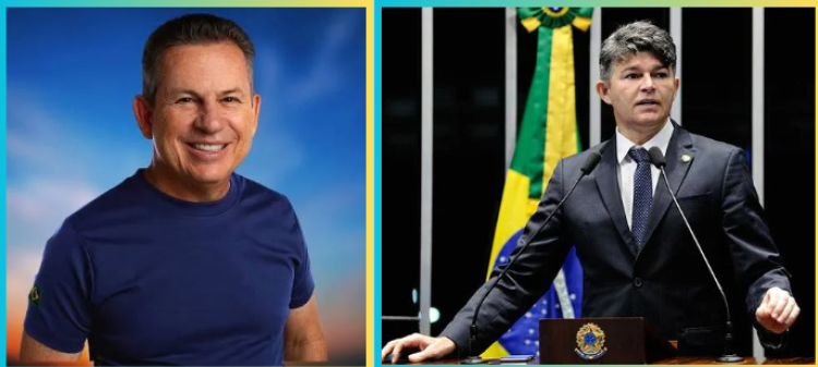 Senado: Mauro Mendes e Medeiros são eleitos em MT