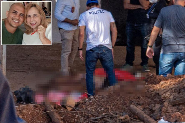 Justiça marca júri de marido acusado de assassinar empresária em Cuiabá