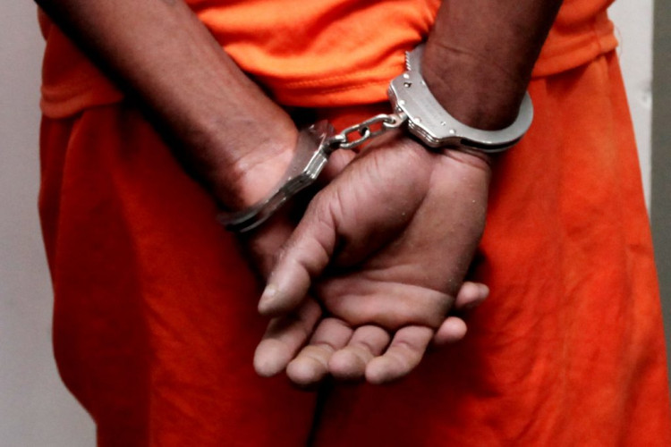 14 criminosos são presos por homicídio, tráfico e roubo na divisa