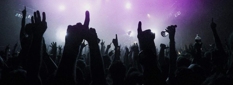 A partir de hoje fica liberado eventos em Pontes e Lacerda