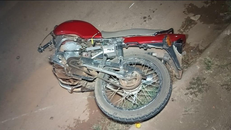 Acidente BR-174B: motorista foi preso por embriaguez ao volante