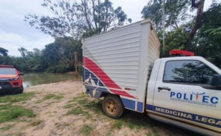 Acidente com silo deixa duas vítimas fatais na região de Pontes e Lacerda