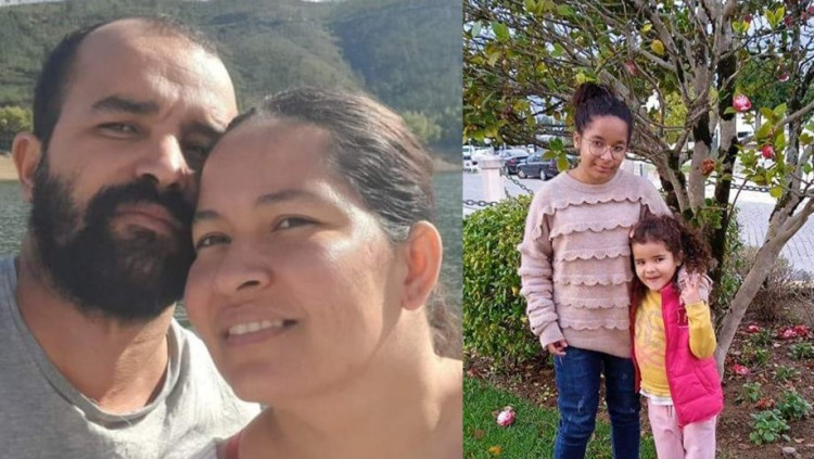Acidente em Portugal: família de Conquista d’ Oeste decide cremar corpos de mãe e filha