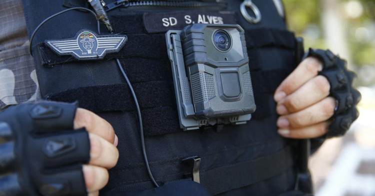 ALMT deve debater o uso de câmeras na farda de policiais após repercussão da morte de jovem durante abordagem