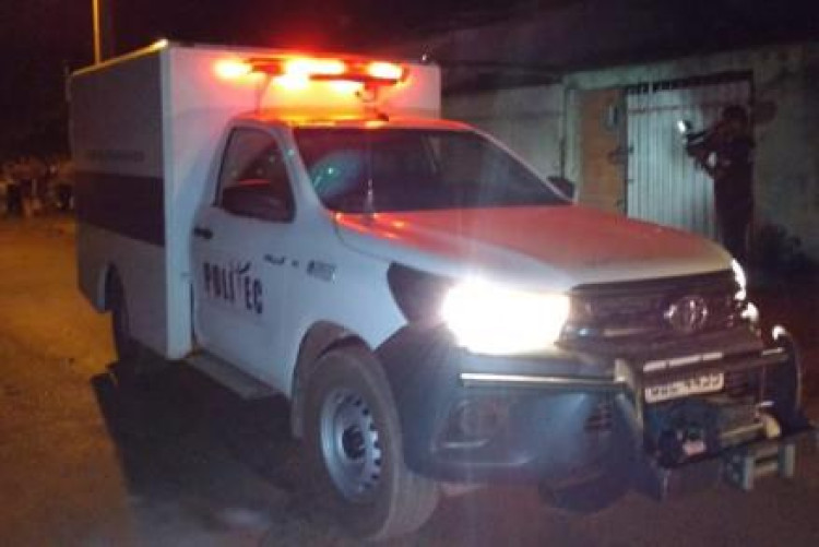 Andarilho é espancado e morto em frente a bar em Comodoro