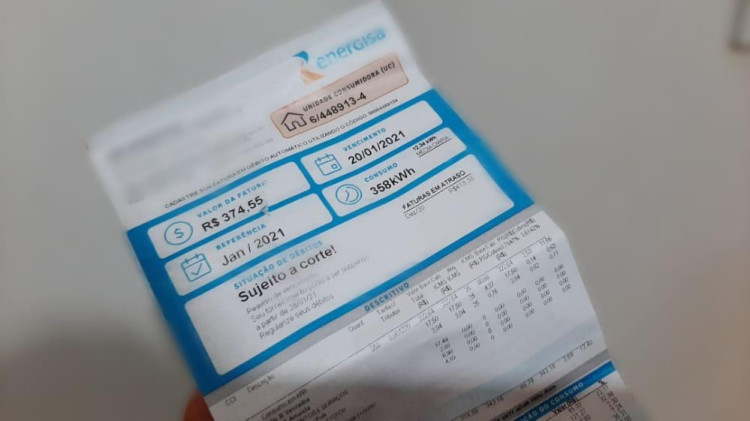 Aneel autoriza e mato-grossenses vão pagar ainda mais caro pela energia elétrica