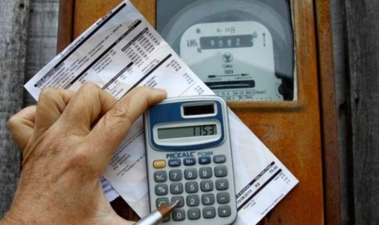 Aneel reajusta em até 64% valor da cobrança extra na conta de luz para o período 2022-2023