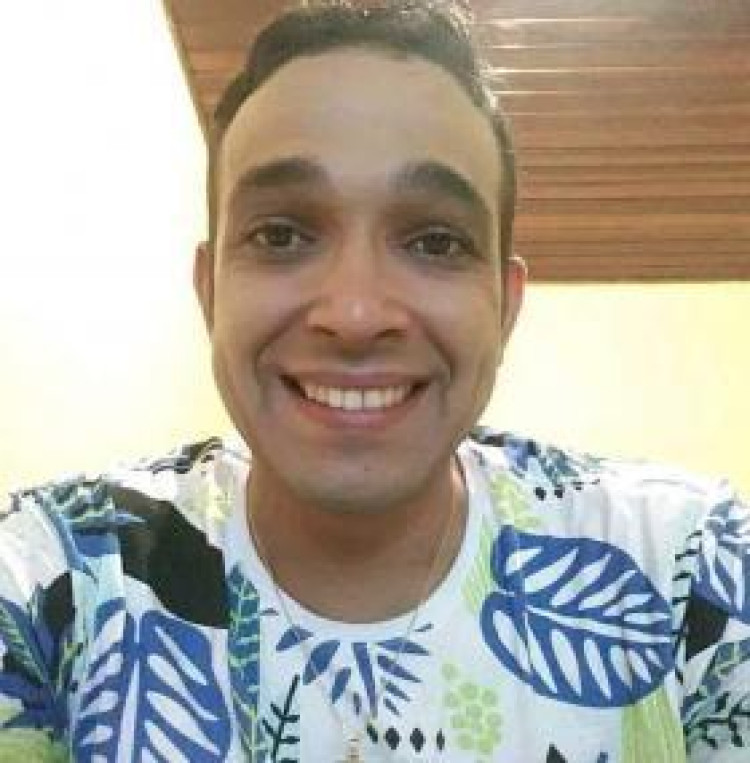 Após dois dias desaparecido, homem é achado morto, boiando e amarrado no rio Vermelho