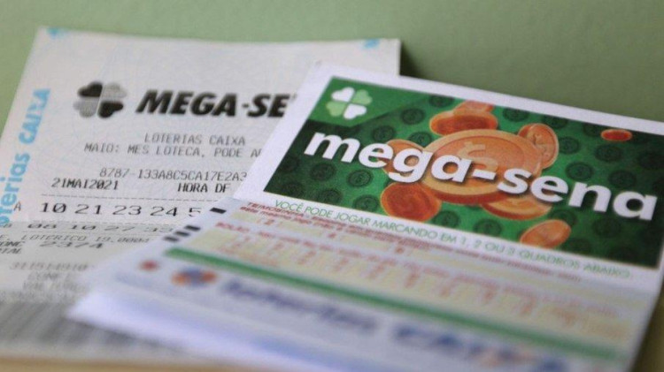 Apostador de Pontes e Lacerda acerta 5 números da Mega-Sena
