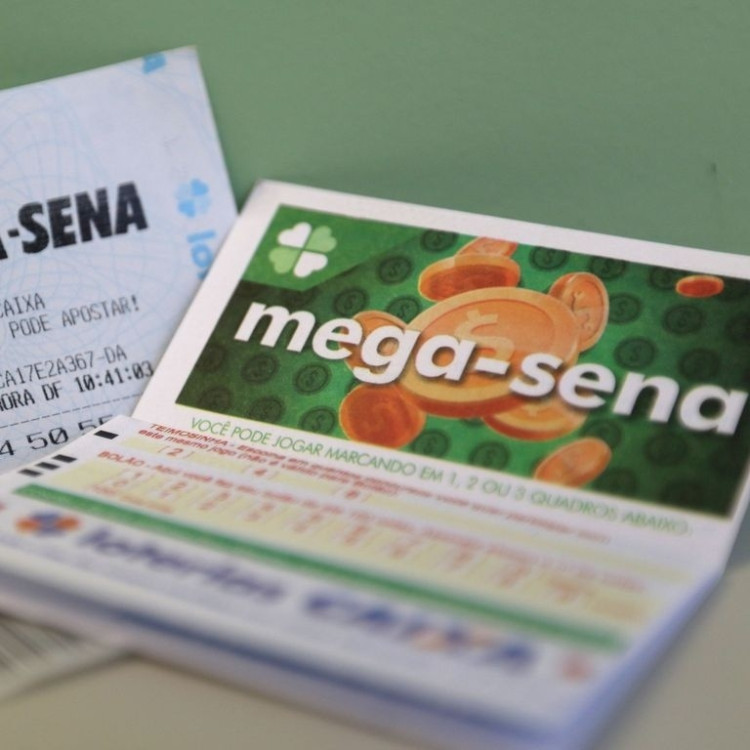 Apostas de Pontes e Lacerda, Cáceres e Indiavaí são contempladas em sorteio da Mega-Sena