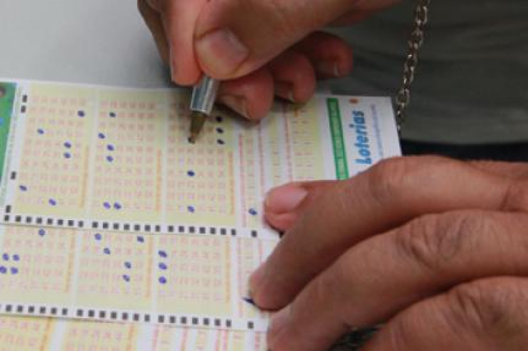 Apostas em Mato Grosso arrecadam R$ 561 mil em sorteio da Mega-Sena em São Paulo