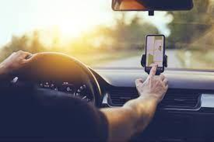 App off: motoristas de App aderem a paralisação em Pontes e Lacerda