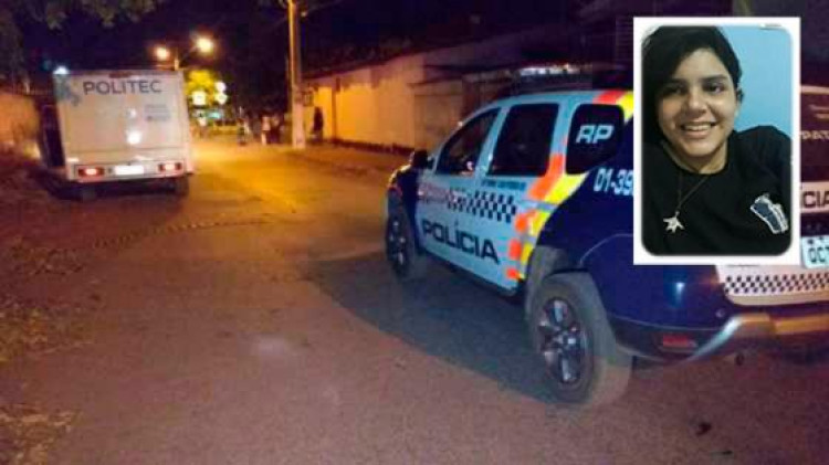 Araputanga: Polícia indicia universitário do CE pelo assassinato de jovem com facadas nas costas