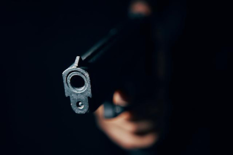 Arma falha durante tentativa de homicídio em Pontes e Lacerda