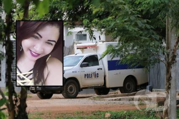 Assassino narra como matou esposa na cama na frente dos 3 filhos