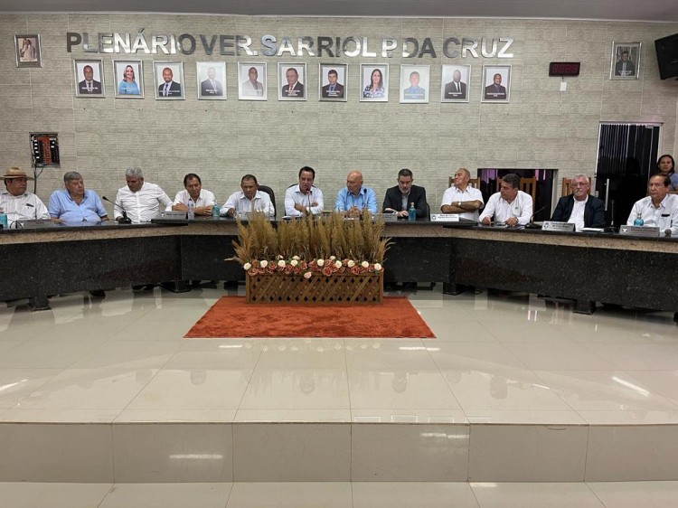Associação Comercial e Prefeitura de Vila Bela reúnem lideranças políticas e empresários do Brasil e da Bolívia para integração dos dois países