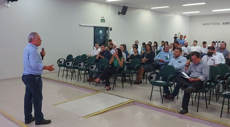 Associação Comercial promove segunda edição do “Café com Agro” com empresas voltadas ao agronegócio