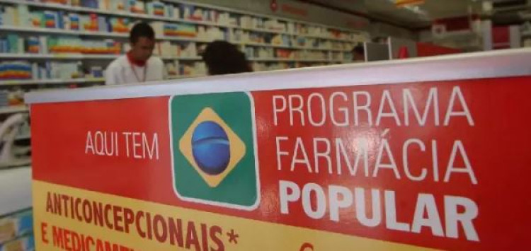 Aumento salarial da elite do serviço público custa mais que o ‘Farmácia Popular’