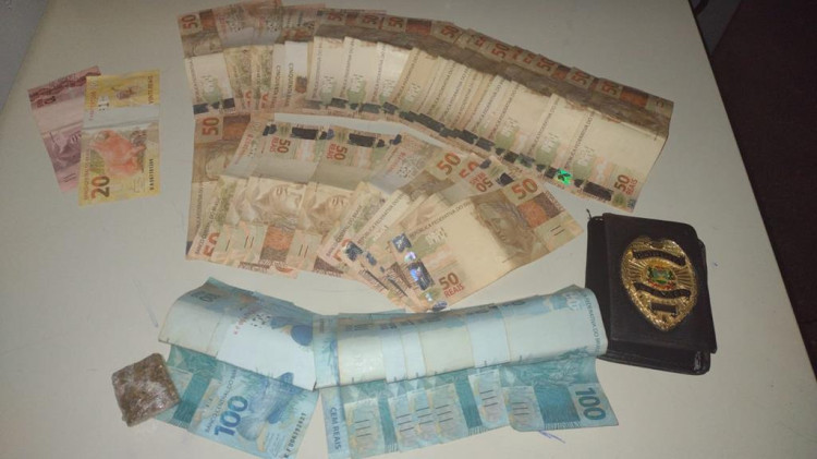 Bandidos rendem família e levam ouro e dinheiro em Pontes e Lacerda