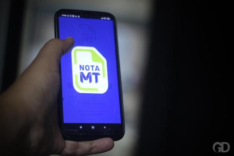 Cadastrados no Nota MT terão desconto no IPVA a partir de 2022