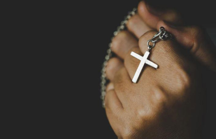Celebração religiosa com discurso político gera polêmica, em Pontes e Lacerda