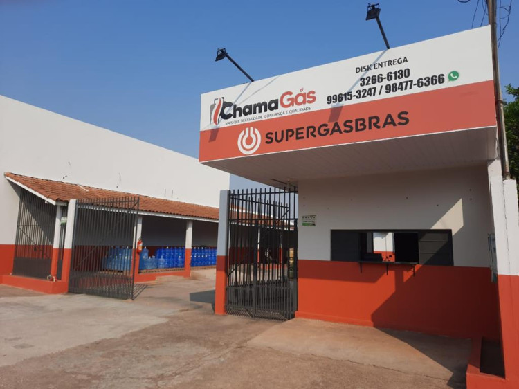 Chama Gás sorteia 10 recargas na promoção “Chama Gás nota 10”