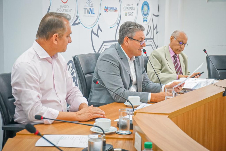 Comissão de Infraestrutura Urbana e de Transporte aprova por unanimidade projeto de lei que altera a Lei de Faixas de Domínio em Mato Grosso