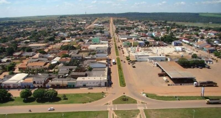 Comodoro terá agência da Caixa Econômica Federal informa prefeito
