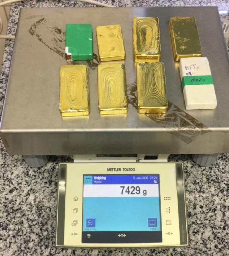 Compra de ouro ilegal: Polícia Federal cumpre mandados de busca e apreensão em Pontes e Lacerda