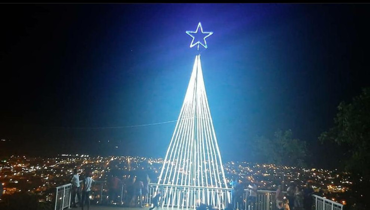 Confira o que abre e o que fecha no feriadão de Natal em Pontes e Lacerda