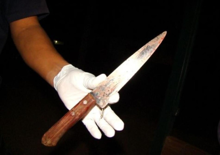 Confusão em bar acaba em homem morto a golpes de faca em Mirassol D’Oeste