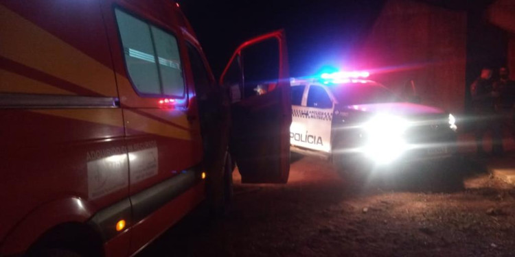 Corpo de homem é encontrado em estado de decomposição na Vila Olímpica em Pontes e Lacerda