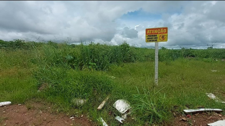 Corpo é encontrado na Vila Olímpica; apenas os pés estavam a mostra