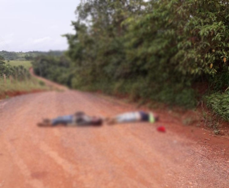 Corpos encontrados no Bananal: Delegado de Vila Bela não confirma o crime na região