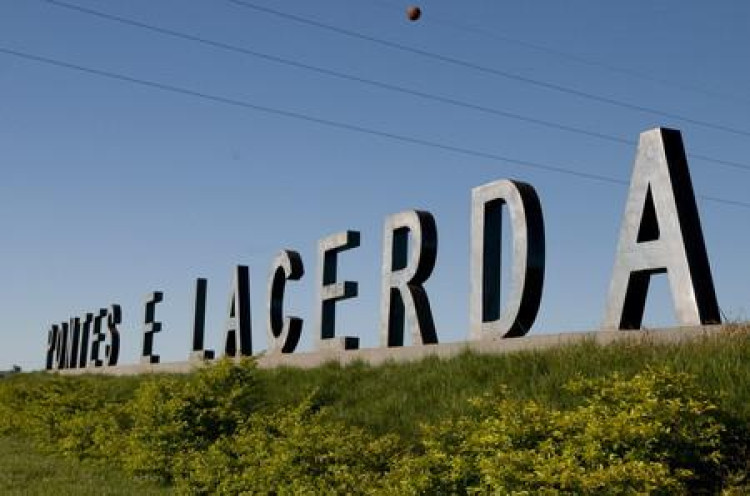 Corpus Christi é Feriado em Pontes e Lacerda?