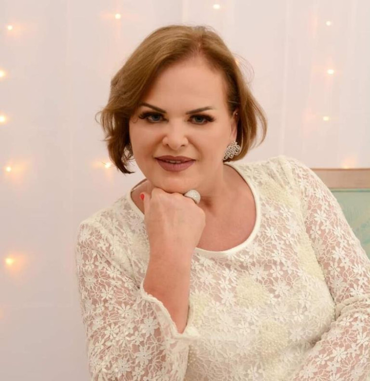 Covid-19: Morre Odete da Ribeiro esposa do empresário Eliel Ribeiro
