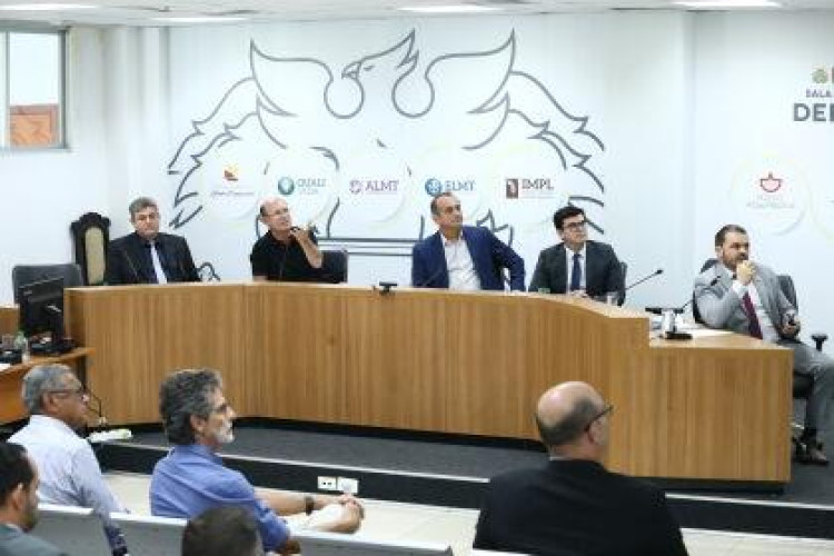 CPI Fiscal apresenta relatório sobre setor do agronegócio