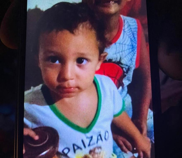 Criança fica desaparecida por mais de quatro horas em Pontes e Lacerda
