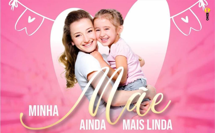Cuiabá Supermercado realiza sorteio do Dia das Mães
