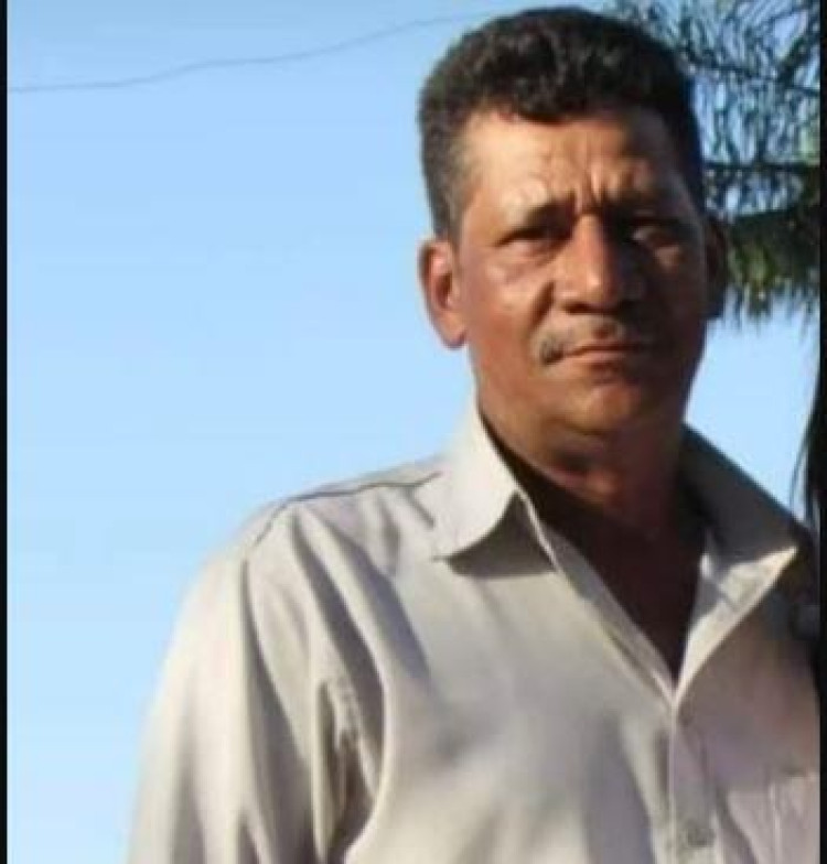 Cuidador de gado na Bolívia desaparece após fazer o trajeto de volta para a casa dele em MT