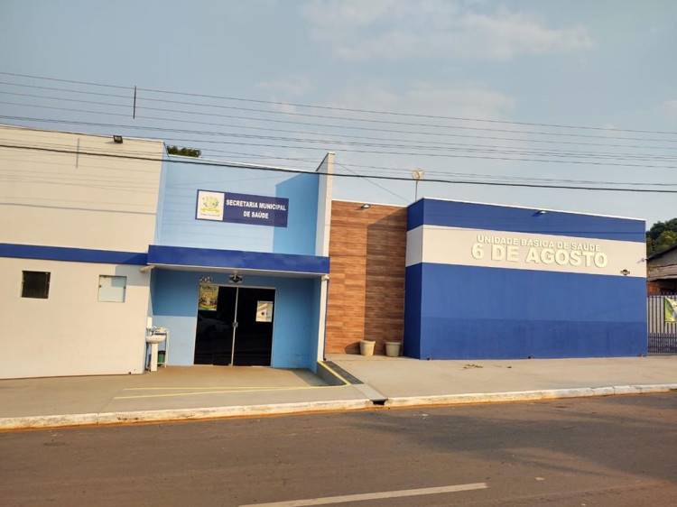 Denúncia: médico atende apenas meio período na Unidade Básica de Saúde 6 de Agosto