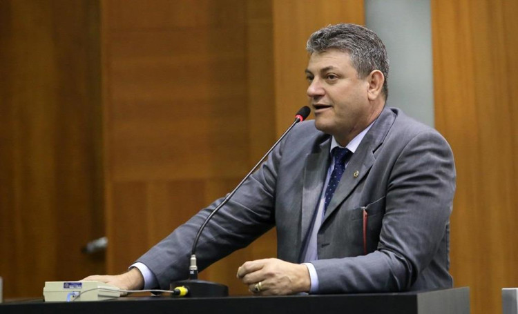 Deputado Moretto comemora ano recorde em emendas e ações