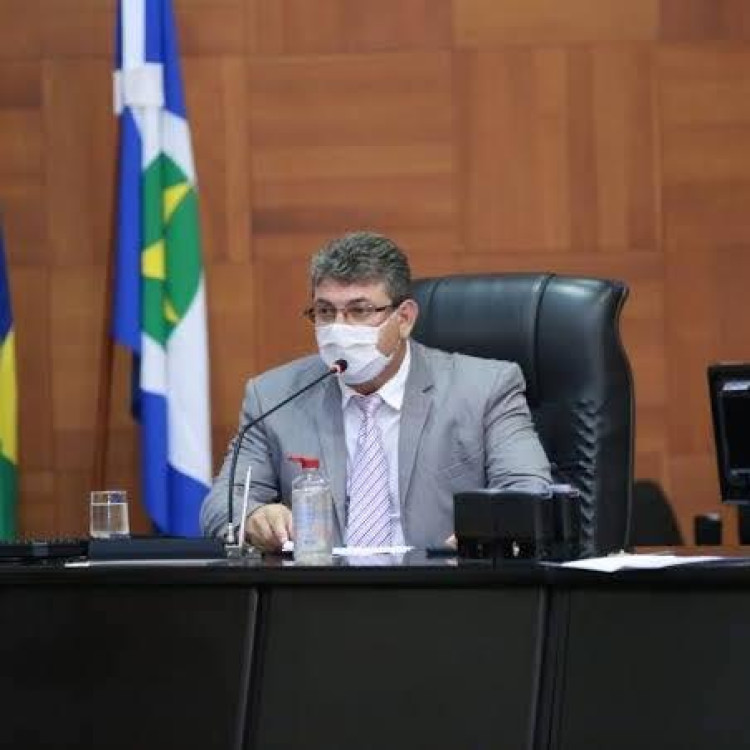 Deputado Moretto consegue curso de agronomia para Unemat de Pontes e Lacerda