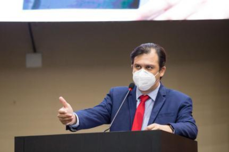 Deputado promove a criação da “Rede de Apoio às Pessoas com Esquizofrenia e Doenças Mentais