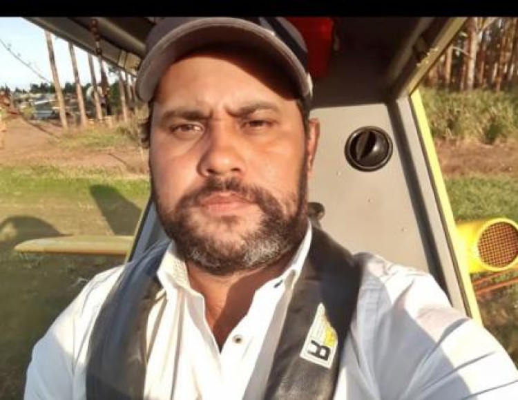 Desaparecido há 33 dias, buscas por piloto seguem por vias terrestres