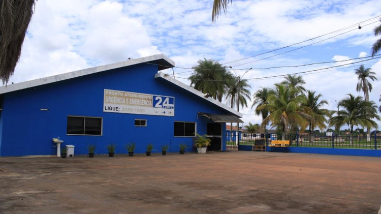Diretora do Hospital Evangélico de Vila Bela se posiciona sobre falta de oxigênio