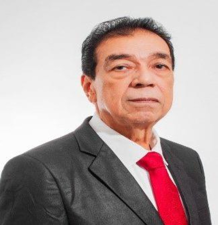 Dr. Elbio Gonzalez é o novo representante da ADESG em Comodoro